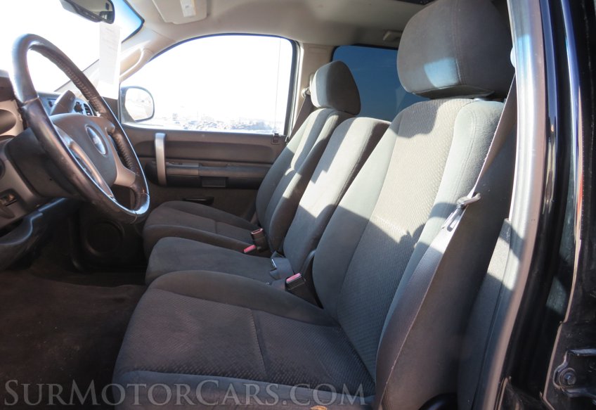 2007 Chevrolet Silverado 1500 - Image 26