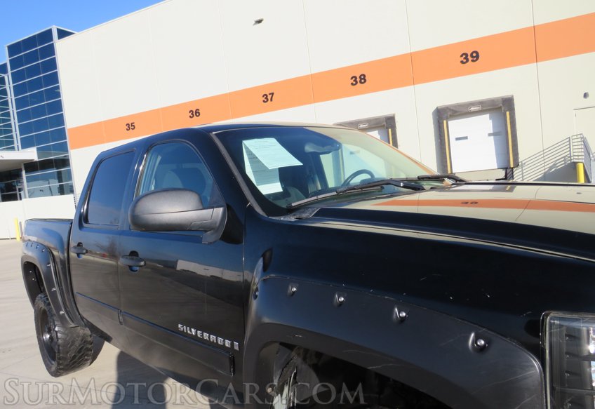 2007 Chevrolet Silverado 1500 - Image 14