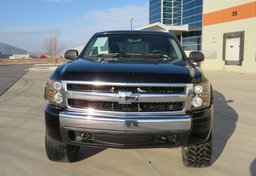 2007 Chevrolet Silverado 1500 - Image 11