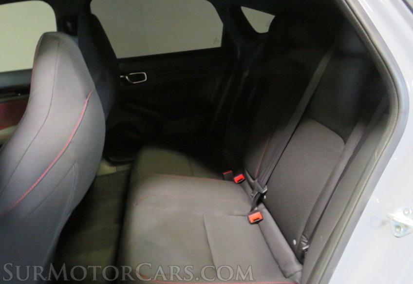 2024 Honda Civic - Image 29