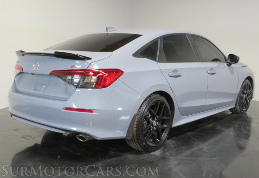 2024 Honda Civic - Image 8