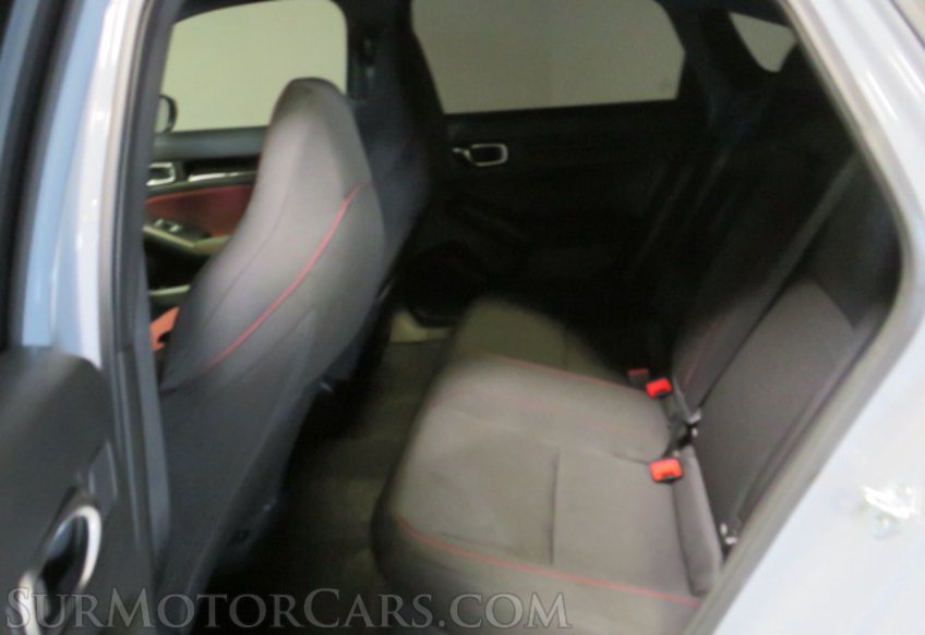 2024 Honda Civic - Image 31