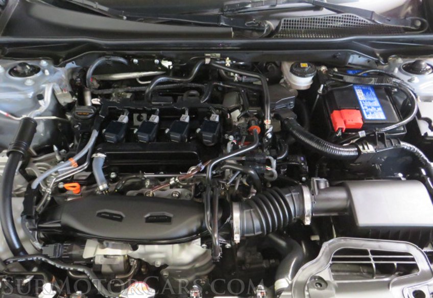 2024 Honda Civic - Image 49