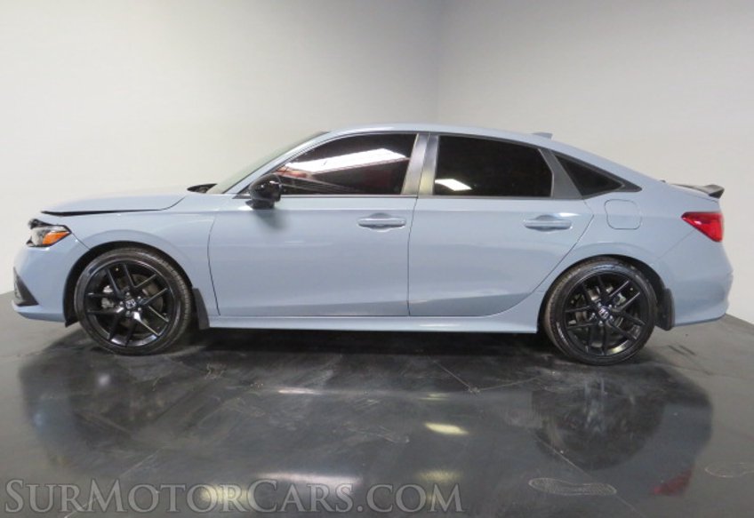 2024 Honda Civic - Image 11