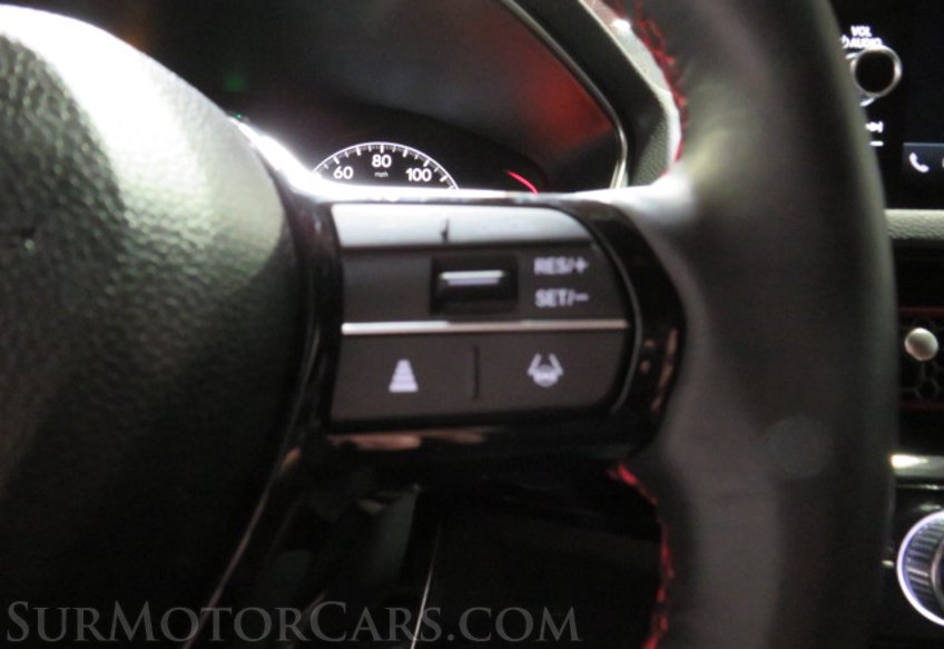 2024 Honda Civic - Image 35