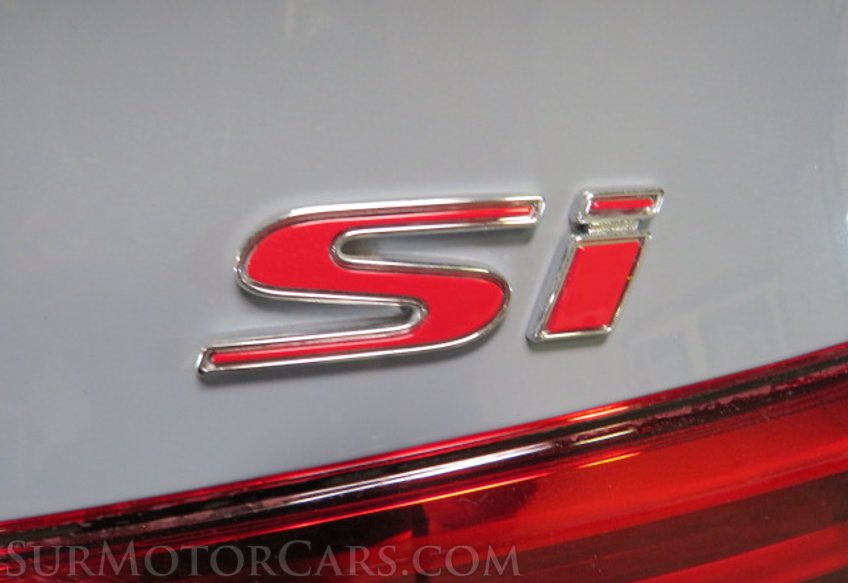 2024 Honda Civic - Image 19