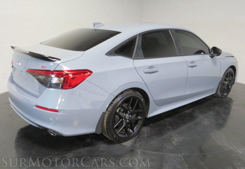 2024 Honda Civic - Image 6