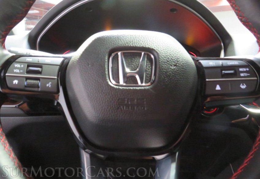 2024 Honda Civic - Image 33
