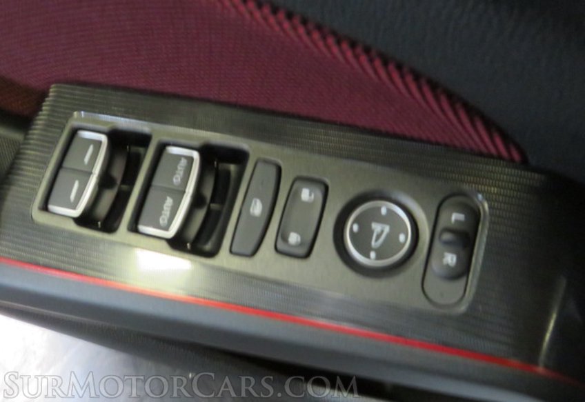 2024 Honda Civic - Image 38