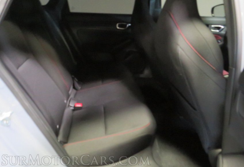 2024 Honda Civic - Image 30