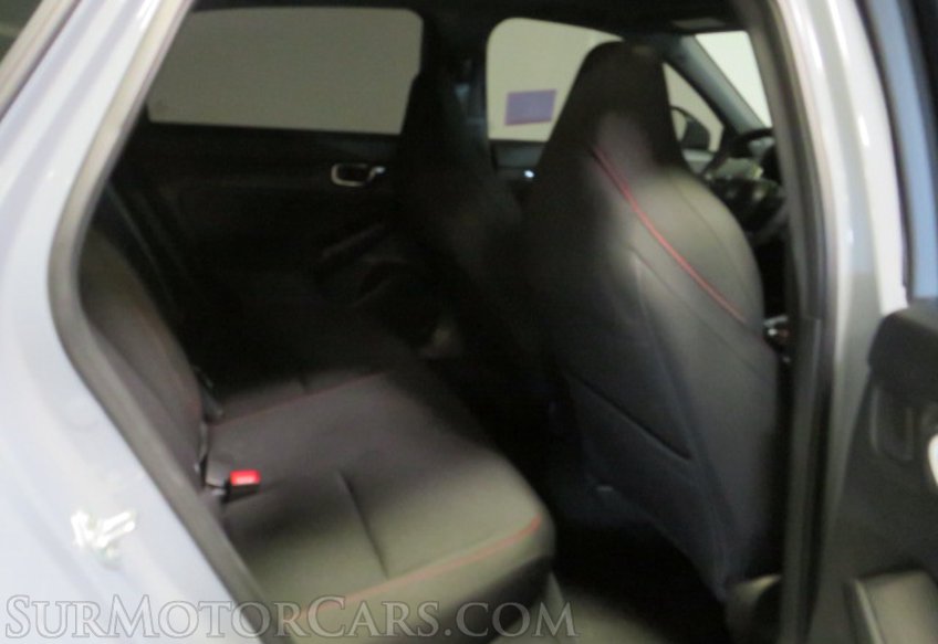 2024 Honda Civic - Image 32