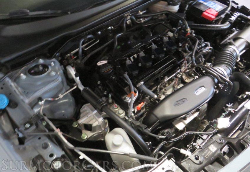 2024 Honda Civic - Image 50