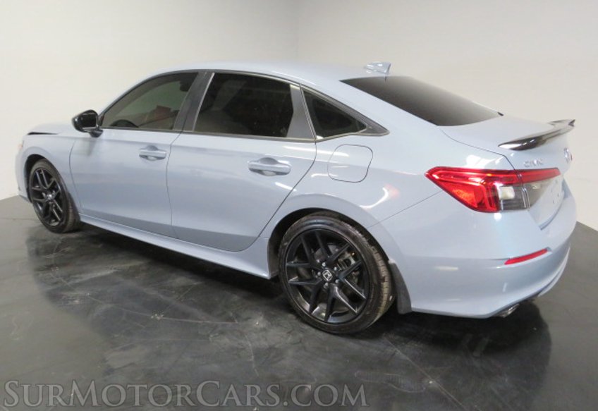 2024 Honda Civic - Image 5