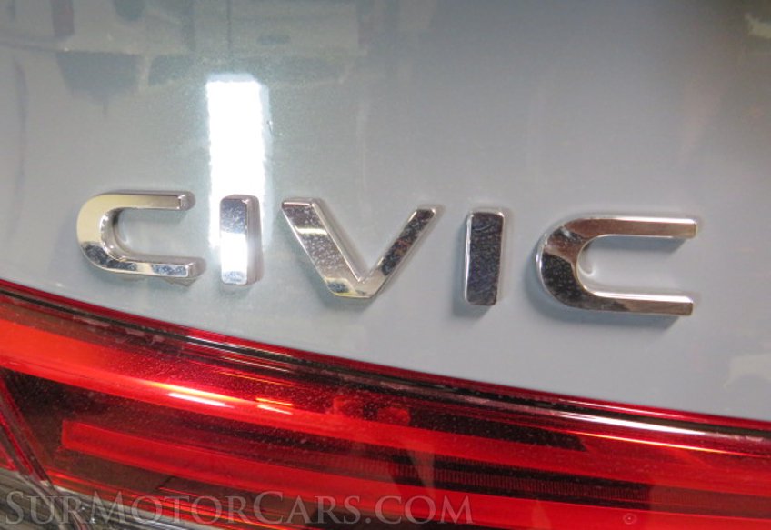 2024 Honda Civic - Image 20