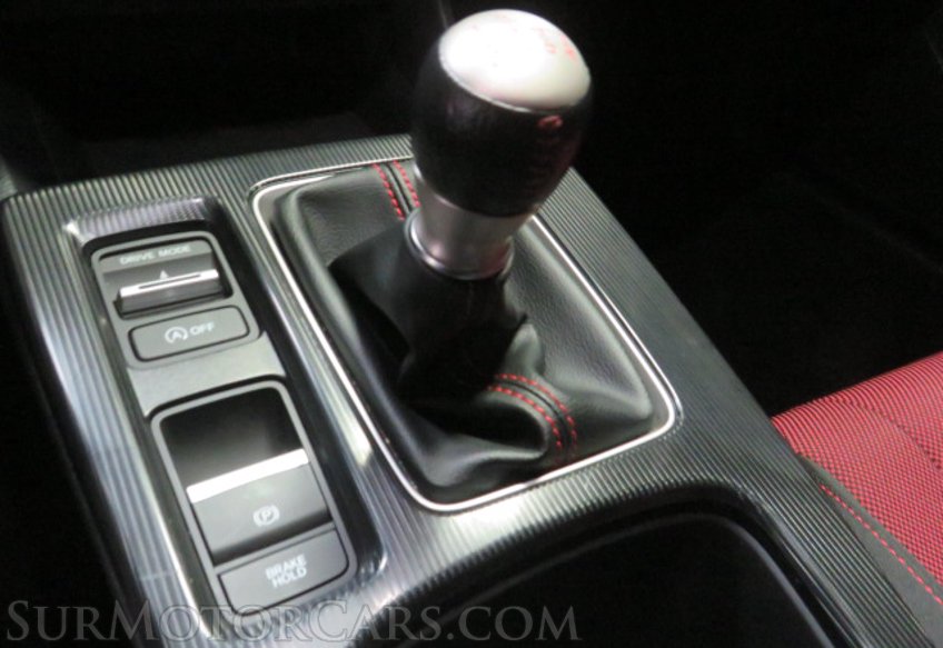 2024 Honda Civic - Image 41