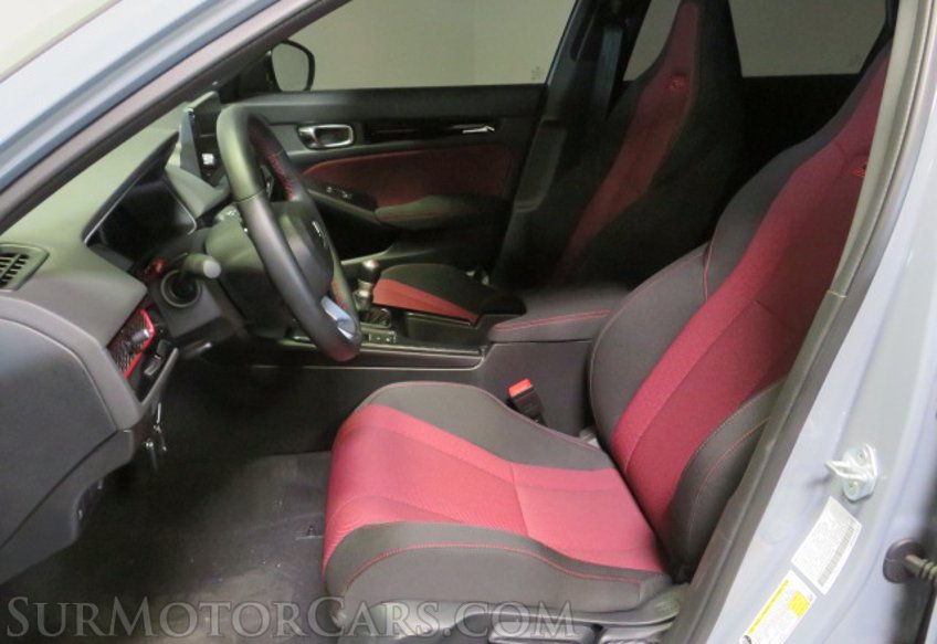 2024 Honda Civic - Image 25