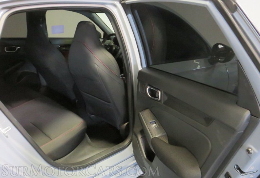 2024 Honda Civic - Image 24