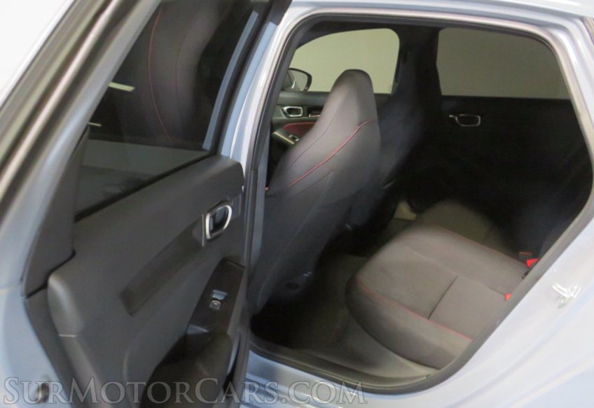 2024 Honda Civic - Image 23
