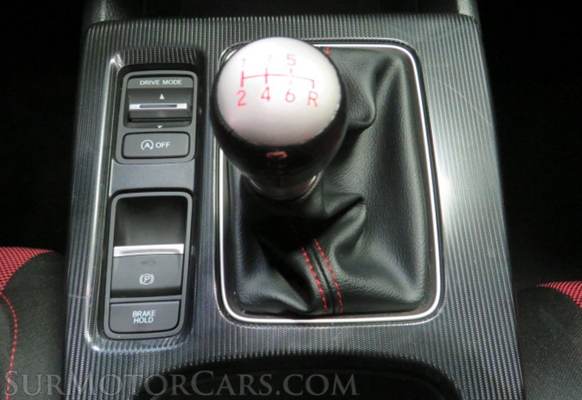 2024 Honda Civic - Image 42