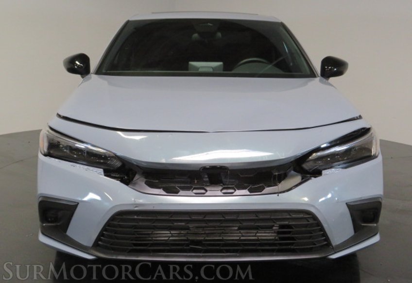 2024 Honda Civic - Image 9