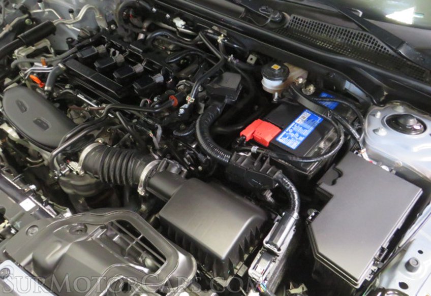 2024 Honda Civic - Image 51