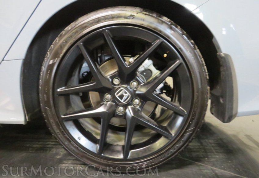 2024 Honda Civic - Image 17