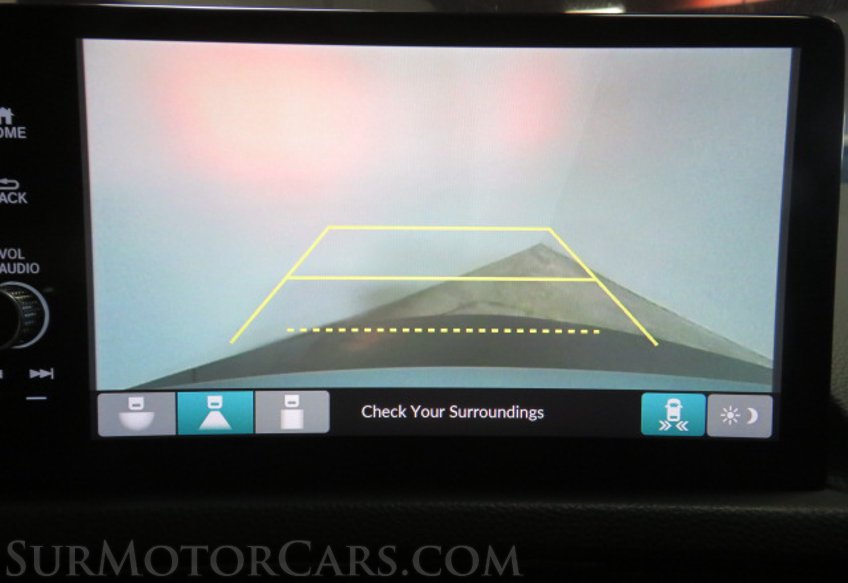 2024 Honda Civic - Image 40