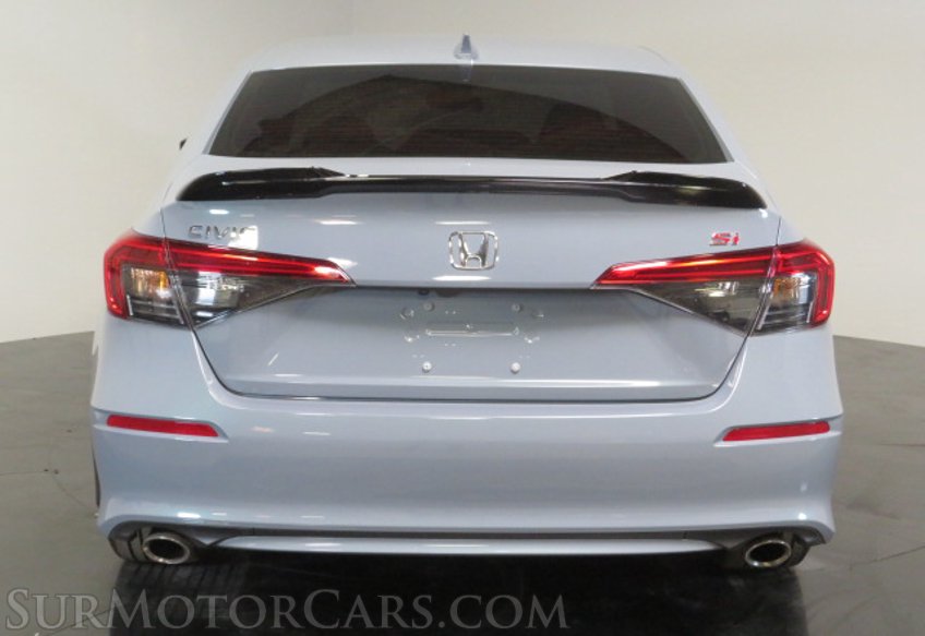 2024 Honda Civic - Image 10