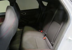 2024 Honda Civic - Image 29