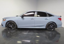 2024 Honda Civic - Image 11