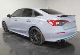 2024 Honda Civic - Image 7