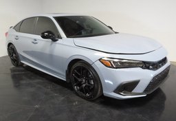 2024 Honda Civic - Image 2