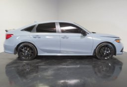 2024 Honda Civic - Image 12