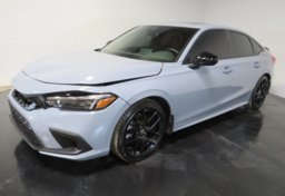 2024 Honda Civic - Image 1