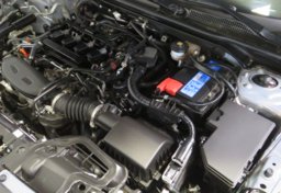 2024 Honda Civic - Image 51