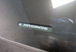 2024 Honda Civic - Image 46