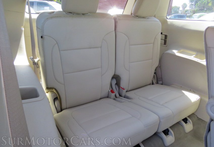 2020 GMC Acadia - Image 35