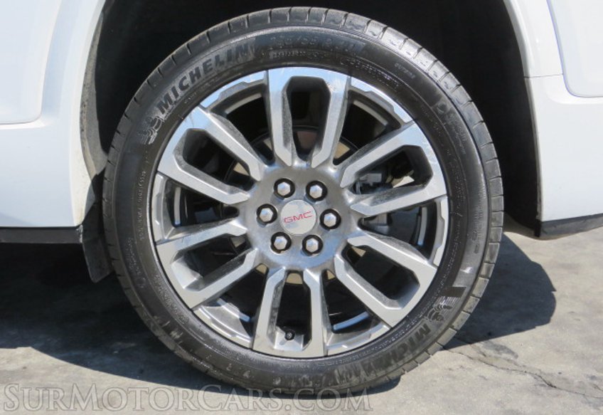 2020 GMC Acadia - Image 21