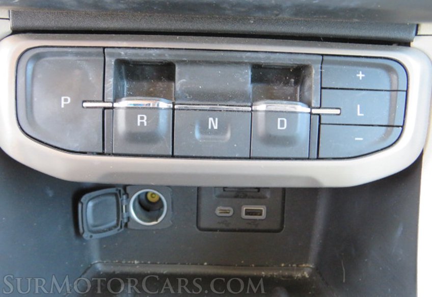 2020 GMC Acadia - Image 47