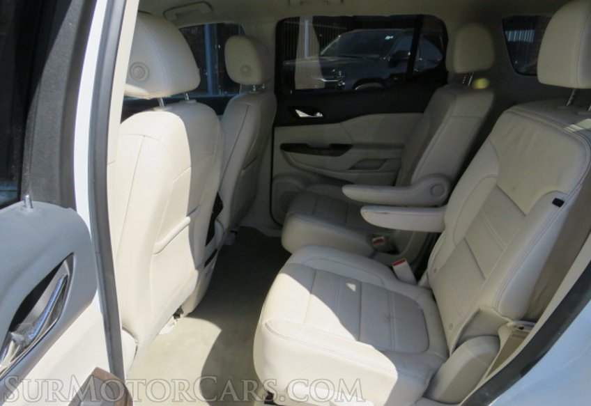 2020 GMC Acadia - Image 32