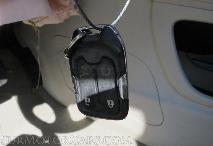 2020 GMC Acadia - Image 51