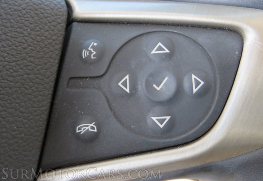 2020 GMC Acadia - Image 39