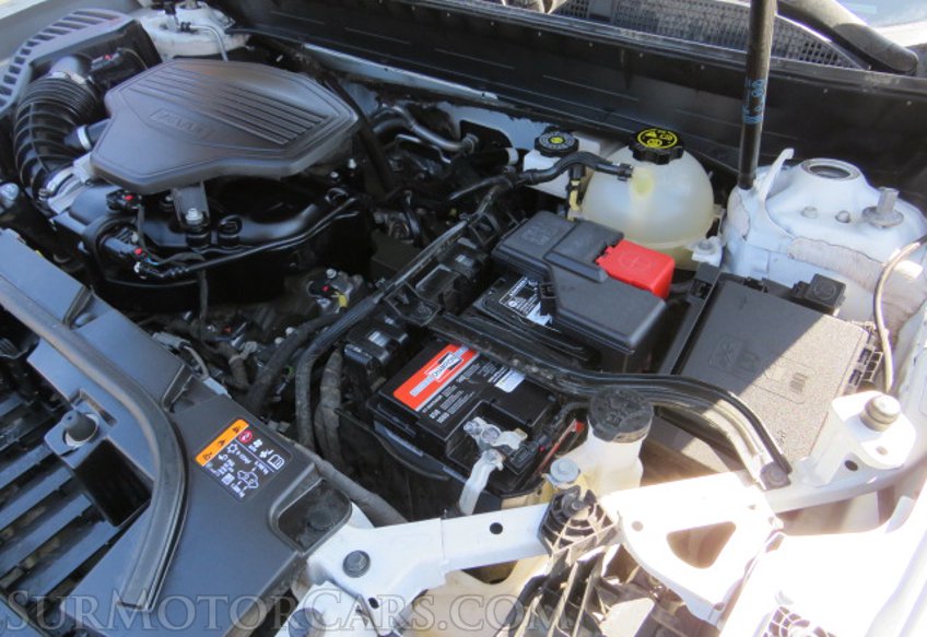 2020 GMC Acadia - Image 65