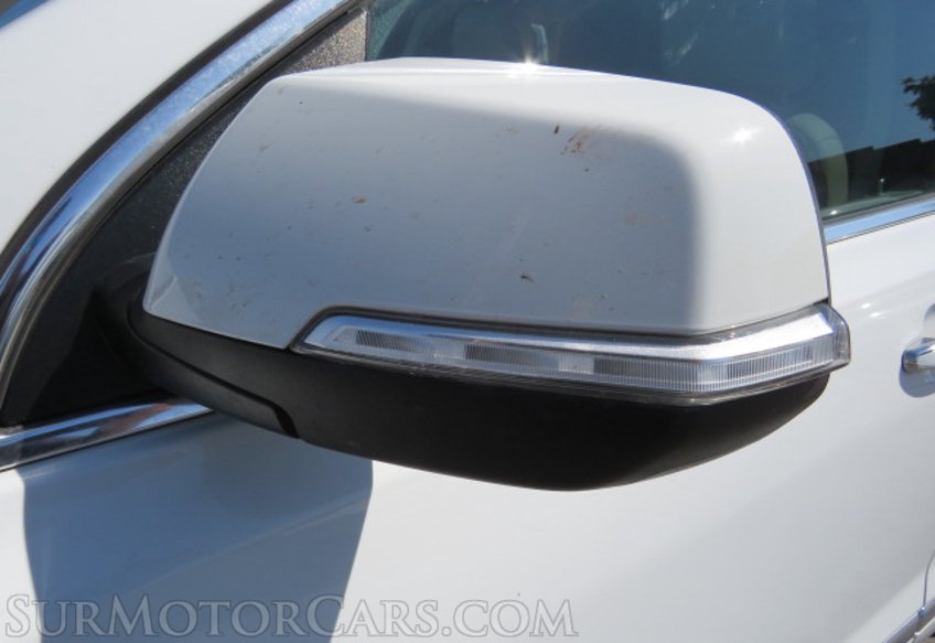 2020 GMC Acadia - Image 16