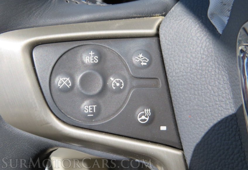 2020 GMC Acadia - Image 40