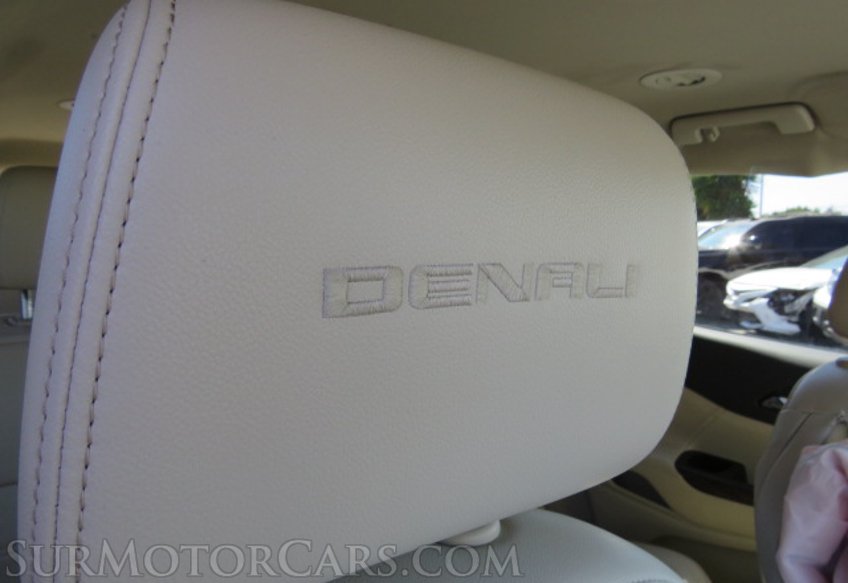 2020 GMC Acadia - Image 36