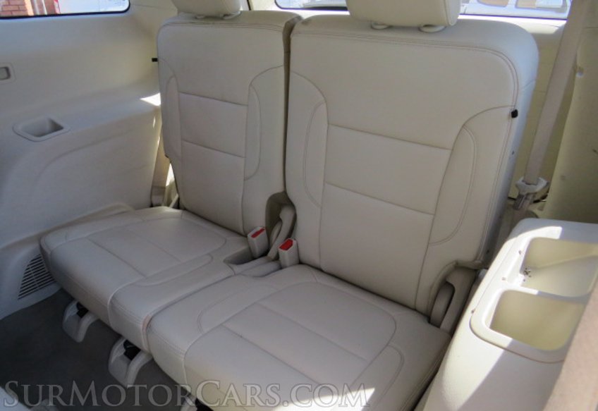 2020 GMC Acadia - Image 34