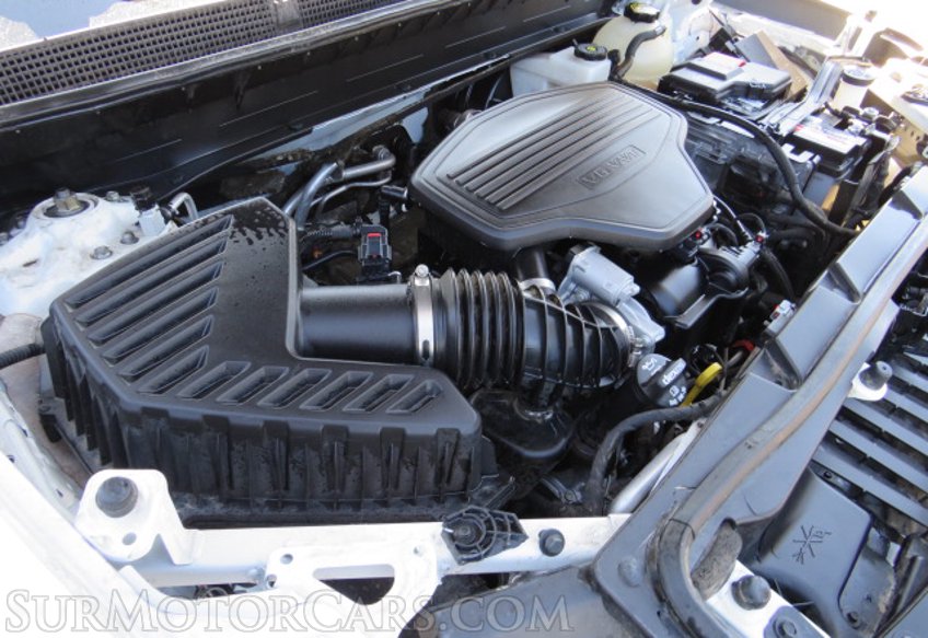 2020 GMC Acadia - Image 64