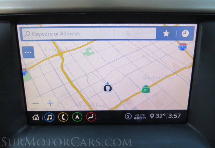 2020 GMC Acadia - Image 44