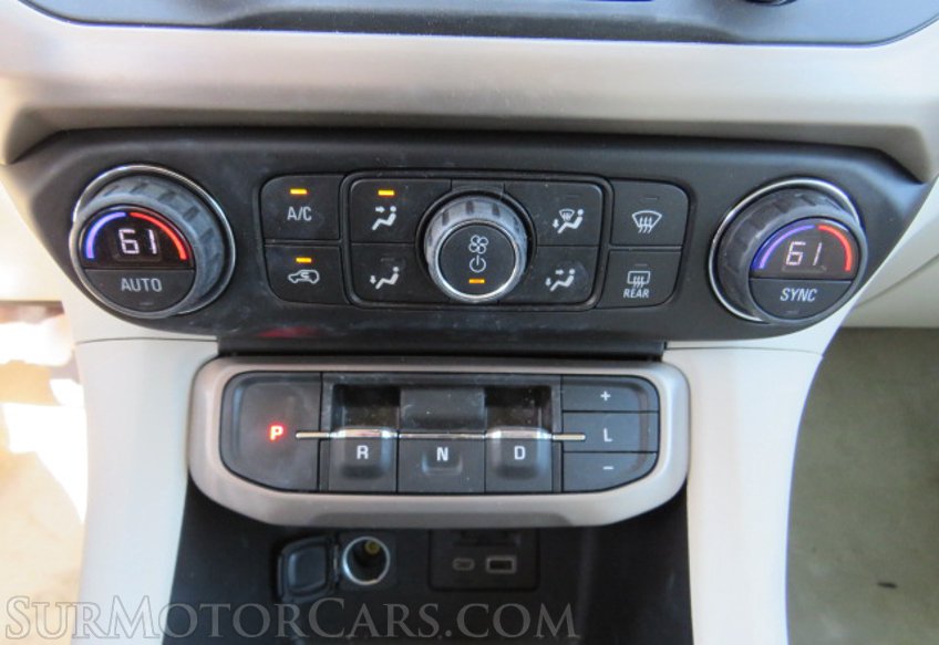 2020 GMC Acadia - Image 46